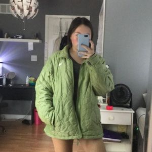north face jacket